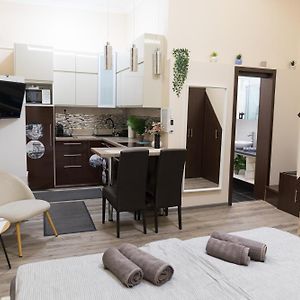 Appartement op de Begane Grond